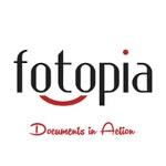 Fotopia logo