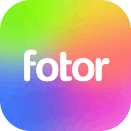 Fotor logo