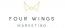 Four Wings logo