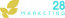 Four28 Marketing logo
