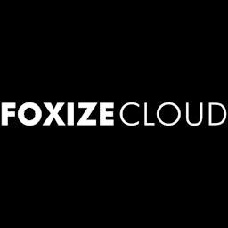 Foxize Cloud logo