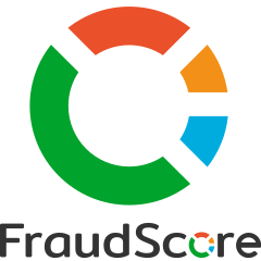 FraudScore logo