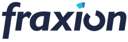 Fraxion logo