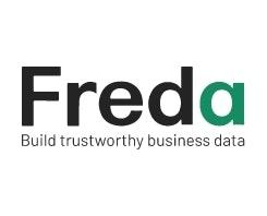 FreDa logo