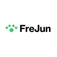 FreJun logo