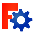 FreeCAD logo