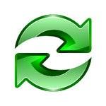FreeFileSync logo