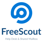 FreeScout logo