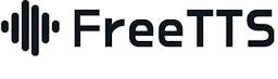 FreeTTS logo