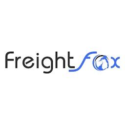 FreightFox logo