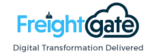 Freightgate logo