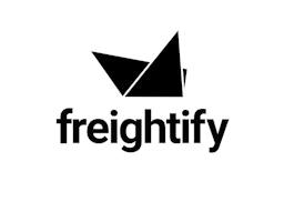 Freightify logo