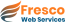 Fresco Web Services logo
