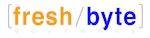 FreshByte Software logo