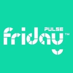 Friday Pulse logo