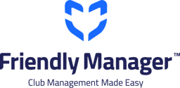 Friendly Manager logo