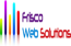 Frisco Web Solutions logo