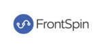 FrontSpin logo