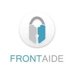 Frontaide logo