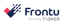 Frontu logo