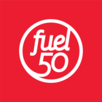 Fuel50 logo