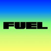 Fuel logo