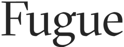 Fugue logo