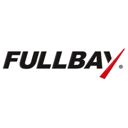 Fullbay logo