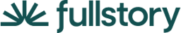 Fullstory logo