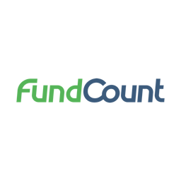 FundCount logo