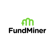 FundMiner logo