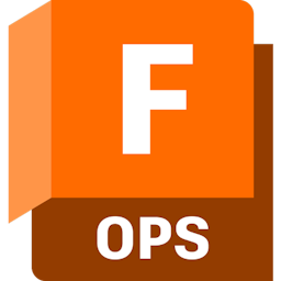 Fusion Operations logo