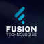Fusion Technologies logo