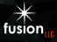 Fusion logo