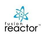 FusionReactor logo