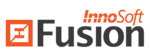 Fusion logo
