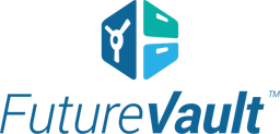 FutureVault logo