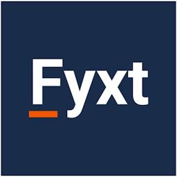Fyxt logo