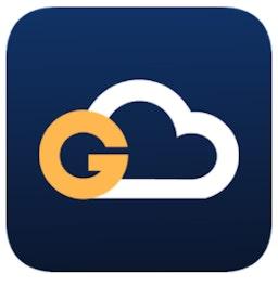 G Cloud logo