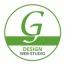 G Design Web Studio logo