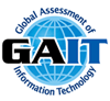GAIT2.0 logo