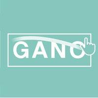 GANO logo