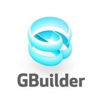 GBuilder logo