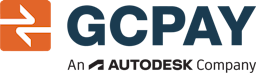 GCPay logo