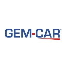 GEM-CAR logo