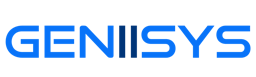 GENIISYS logo