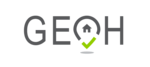 GEOH logo