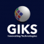 GIKS INDIA PVT LTD logo
