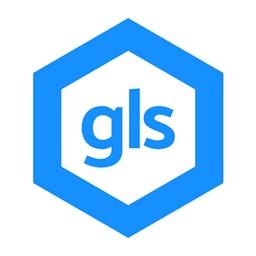 GLS logo