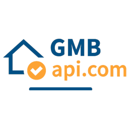 GMBapi.com logo